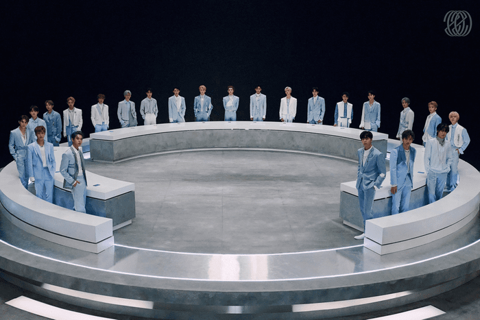8 lý do khiến bạn trông đợi màn comeback hoành tráng của NCT - NCT 2020! Ảnh 6