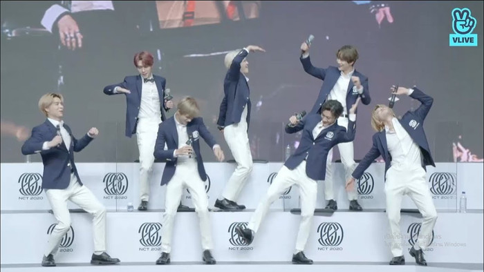 8 lý do khiến bạn trông đợi màn comeback hoành tráng của NCT - NCT 2020! Ảnh 8
