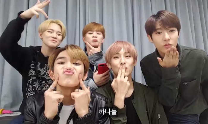 8 lý do khiến bạn trông đợi màn comeback hoành tráng của NCT - NCT 2020! Ảnh 9