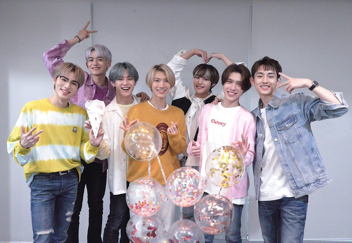 8 lý do khiến bạn trông đợi màn comeback hoành tráng của NCT - NCT 2020! Ảnh 7