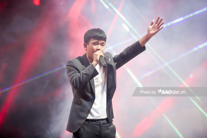 Color 'lầy lội' đến đám cưới người yêu cũ hát 'Vợ người ta': Lyric siêu đáng yêu, nhạc cực sung hứa hẹn 'gây bão' dân mạng Ảnh 6