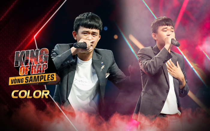 Color 'lầy lội' đến đám cưới người yêu cũ hát 'Vợ người ta': Lyric siêu đáng yêu, nhạc cực sung hứa hẹn 'gây bão' dân mạng Ảnh 2