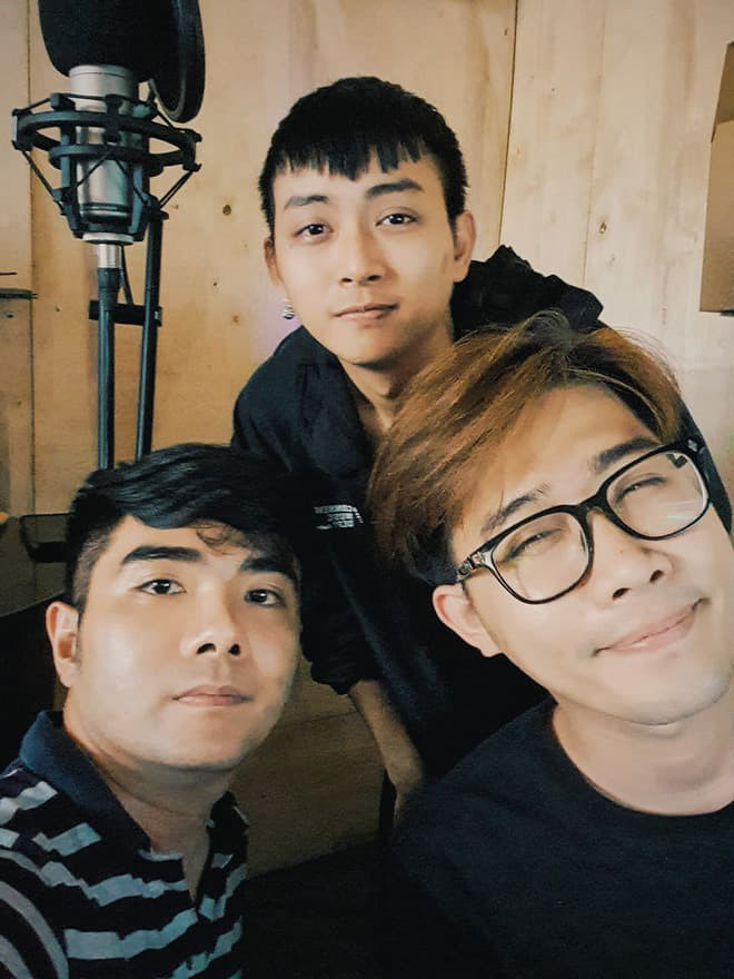 Hoài Lâm chuẩn bị tung một lúc 2 bài mới, phải chăng đã hồi tâm chuyển ý quay lại showbiz? Ảnh 3