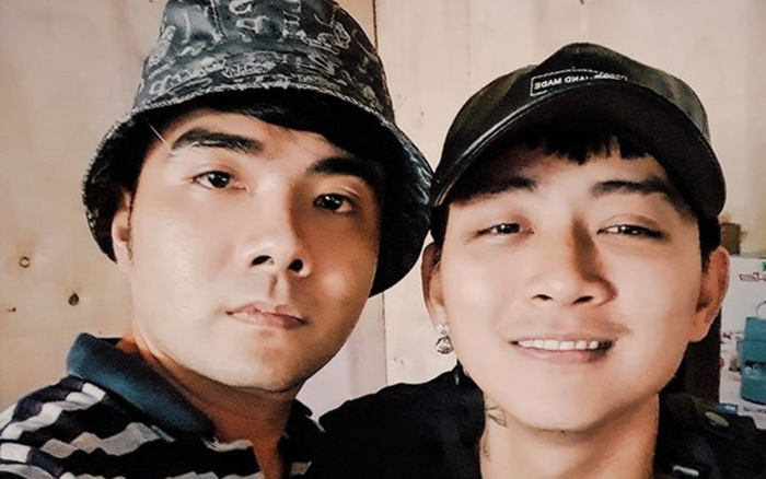 Hoài Lâm chuẩn bị tung một lúc 2 bài mới, phải chăng đã hồi tâm chuyển ý quay lại showbiz? Ảnh 2