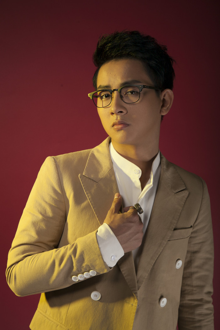 Hoài Lâm chuẩn bị tung một lúc 2 bài mới, phải chăng đã hồi tâm chuyển ý quay lại showbiz? Ảnh 5