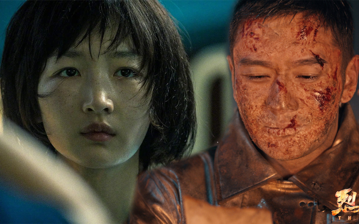 Kết quả LHP Bách Hoa thưởng 2020: Huỳnh Hiểu Minh - Châu Đông Vũ trở thành Ảnh đế - Ảnh hậu, Dịch Dương Thiên Tỉ là Người mới xuất sắc nhất Ảnh 2