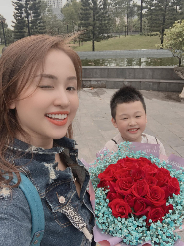 Khoe ảnh du lịch cùng bạn trai, MC Vân Hugo lần đầu công khai chân dung 'nửa kia' nhưng vẫn quyết làm điều này Ảnh 9