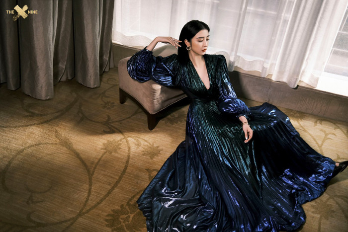 Triệu Tiểu Đường.