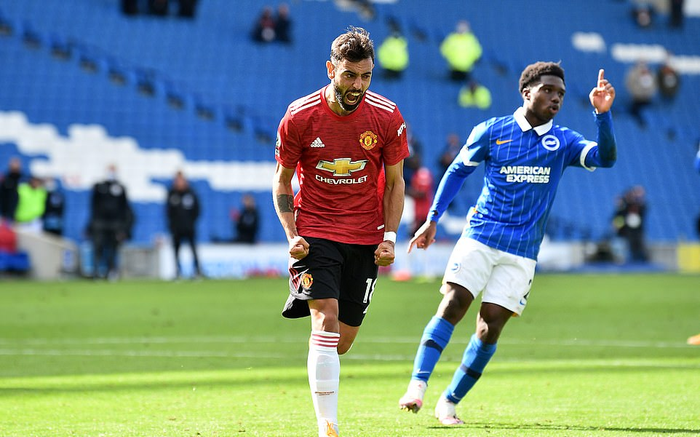 MU được trọng tài 'tặng' 11m dù trước đó đã thổi còi hết giờ Ảnh 2