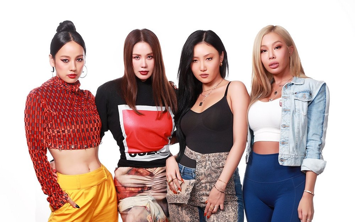 Refund Sisters chính thức xác nhận debut vào 'chảo lửa' tháng 10, netizen chỉ nghe thấy tên là đã sợ rồi! Ảnh 2