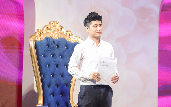 Đức Khánh 'Chân Ái': 'Người ta yêu tôi vì ngoại hình, có được tôi rồi, họ lại đi tìm của lạ' Ảnh 2