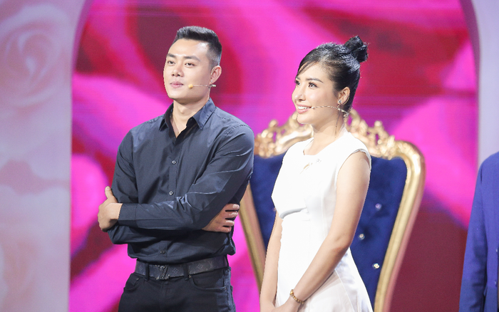 Trần Kiên 'Chân Ái': 'Đàn ông châu Âu ga-lăng gấp 20 lần người châu Á, tôi muốn học hỏi từ họ' Ảnh 2