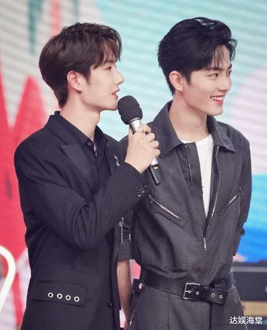 Trailer mới của 'Dư sinh' vượt qua 200 triệu view: Sự trở lại của Tiêu Chiến đe dọa sức nóng của Vương Nhất Bác Ảnh 6