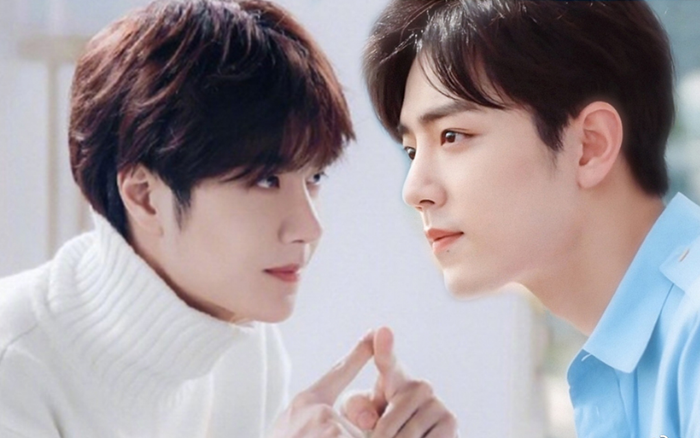 Trailer mới của 'Dư sinh' vượt qua 200 triệu view: Sự trở lại của Tiêu Chiến đe dọa sức nóng của Vương Nhất Bác Ảnh 2