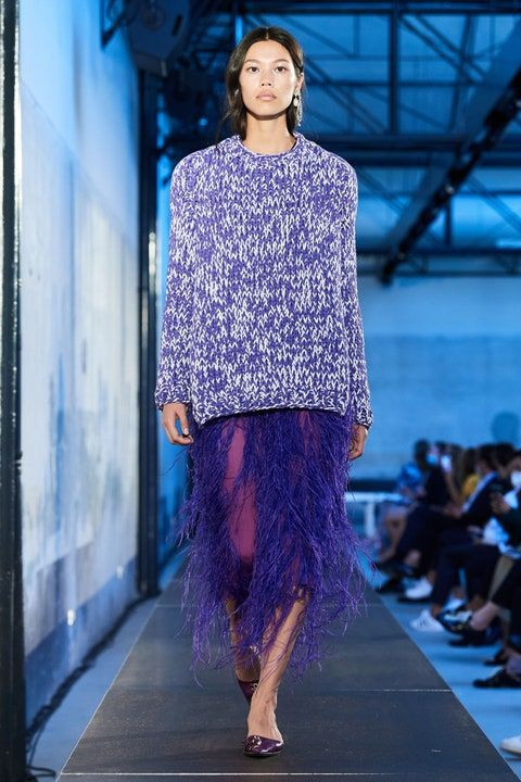 Lên đồ mùa thu cực xinh với 5 xu hướng thời trang nổi bật nhất cuối năm 2020 Ảnh 8