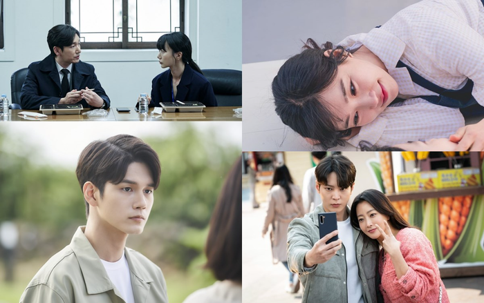 Phim của Lee Yoo Ri và Yeon Jung Hoon tiếp tục lập kỷ lục, khi trở thành bộ phim có rating cao nhất lịch sử đài Channel A Ảnh 2