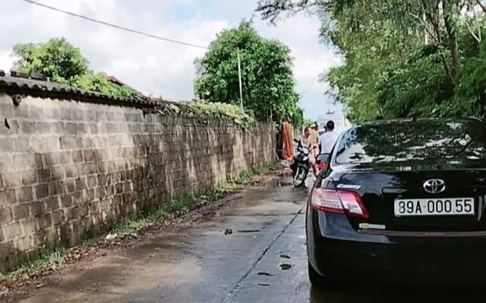 Phát hiện chủ quán ăn bị sát hại tại nhà riêng, trên người có nhiều vết thương Ảnh 2