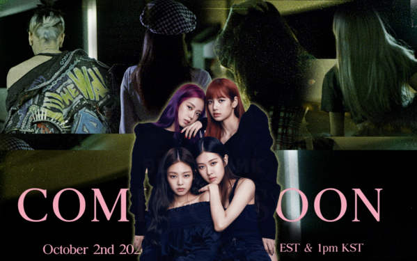 BlackPink phát hành concept video: Bối cảnh nghèo nàn nhưng vẻ đẹp của các thành viên là bất biến Ảnh 2