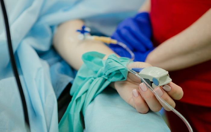 Đức bắt bác sĩ quay phim cảnh cưỡng bức bệnh nhân Ảnh 2