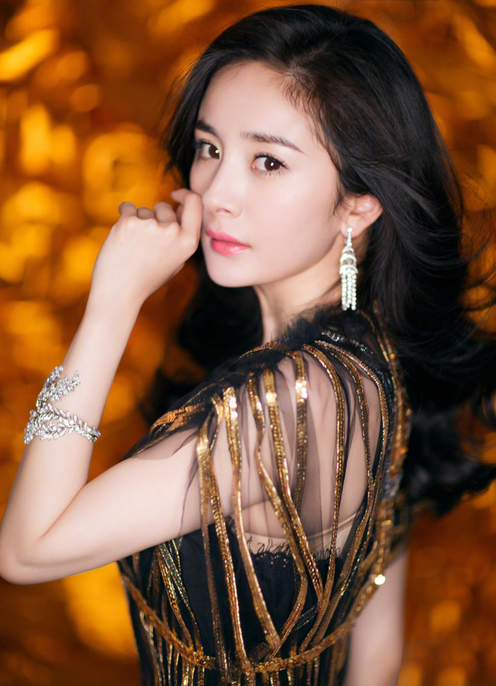 Nổi tiếng như vậy nhưng vì sao Dương Mịch lại không thể trở thành Nữ thần Kim Ưng? Ảnh 3