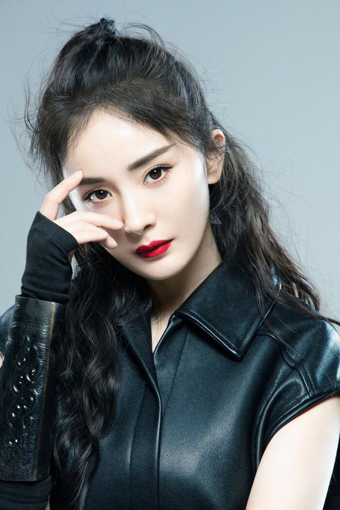 Nổi tiếng như vậy nhưng vì sao Dương Mịch lại không thể trở thành Nữ thần Kim Ưng? Ảnh 8