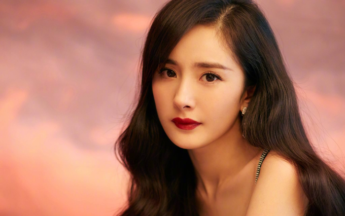 Nổi tiếng như vậy nhưng vì sao Dương Mịch lại không thể trở thành Nữ thần Kim Ưng? Ảnh 2