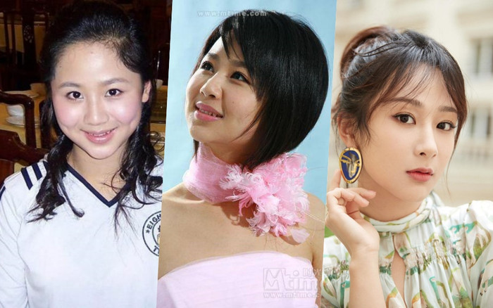 Có nhan sắc lại có diễn xuất nhưng tại sao Dương Tử lại không có duyên với những giải thưởng? Ảnh 5