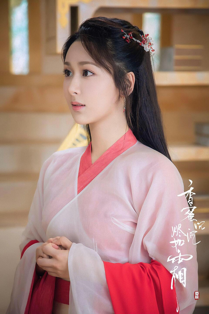 Có nhan sắc lại có diễn xuất nhưng tại sao Dương Tử lại không có duyên với những giải thưởng? Ảnh 7