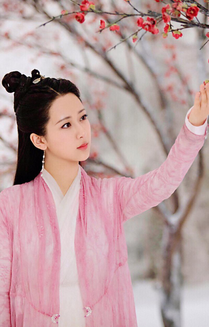 Có nhan sắc lại có diễn xuất nhưng tại sao Dương Tử lại không có duyên với những giải thưởng? Ảnh 8