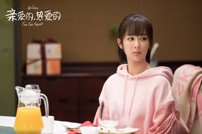 Có nhan sắc lại có diễn xuất nhưng tại sao Dương Tử lại không có duyên với những giải thưởng? Ảnh 9