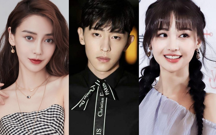 Những sao Hoa ngữ là diễn viên nhưng lại ghi dấu hơn khi tham gia show truyền hình Ảnh 2