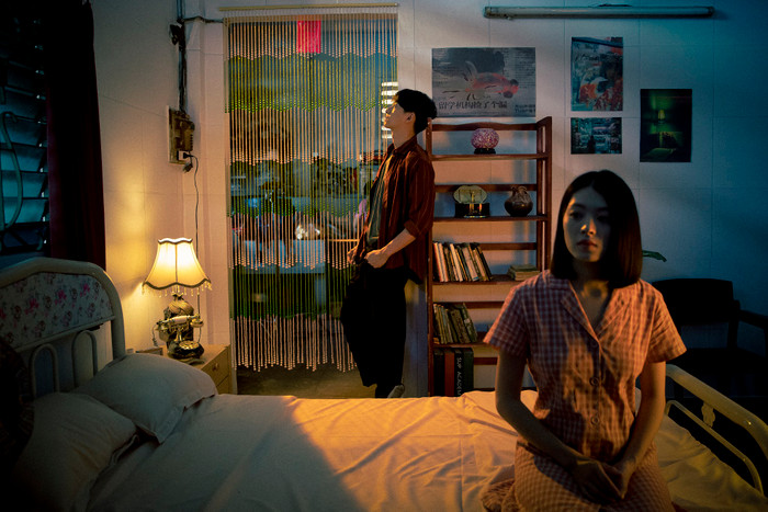 Vpop tuần qua: Jack rần rần với 'Hoa hải đường', fandom Sơn Tùng lục đục nội bộ, loạt MV 'kèn cựa' ngày lên sóng Ảnh 8