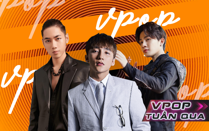 Vpop tuần qua: Jack rần rần với 'Hoa hải đường', fandom Sơn Tùng lục đục nội bộ, loạt MV 'kèn cựa' ngày lên sóng Ảnh 2