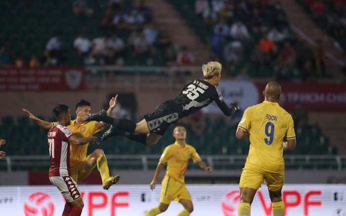 Bùi Tiến Dũng: 'Những lỗi của tôi vẫn có thể khắc phục được' Ảnh 2