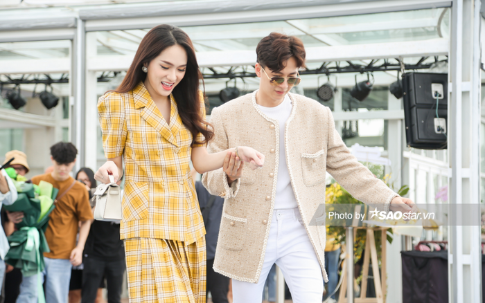 MV bối cảnh những năm 90 nhưng lại có smartphone, ứng dụng định vị đầy vô lý: Ngô Kiến Huy phản biện như thế nào? Ảnh 2