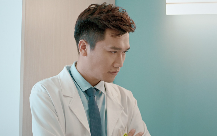 Xuân Nghị khiến fan lo lắng vì phải truyền dịch giữa đêm, quản lý tiết lộ lý do nhiều người càng thêm xót xa Ảnh 2