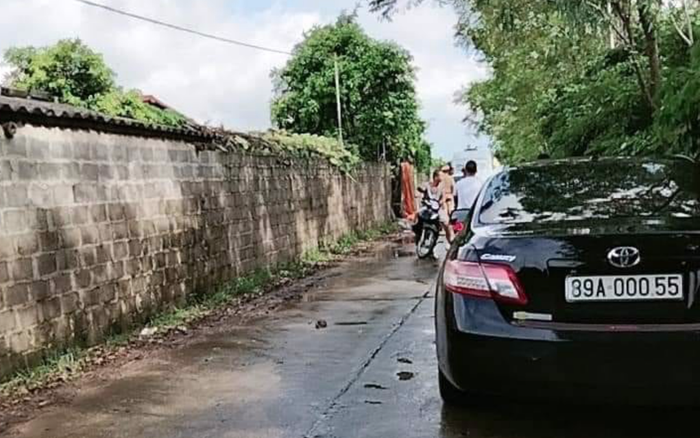 Người thân kể lại phút phát hiện chủ quán ăn bị sát hại, trên người nhiều vết chém Ảnh 2