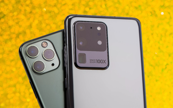 Giá bán smartphone trung bình càng ngày càng đắt đỏ Ảnh 2