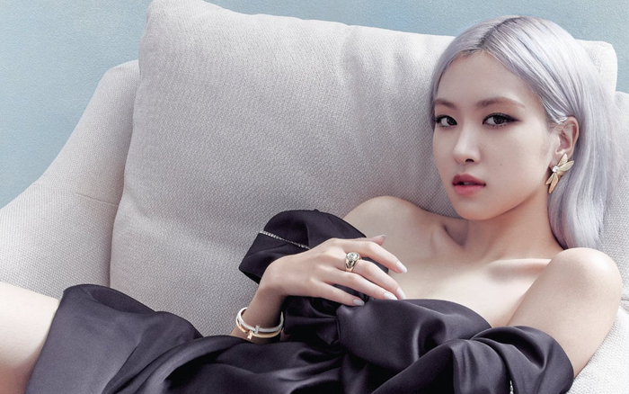 BLACKPINK Rosé chia sẻ về full album đầu tay và các dự định mới Ảnh 2