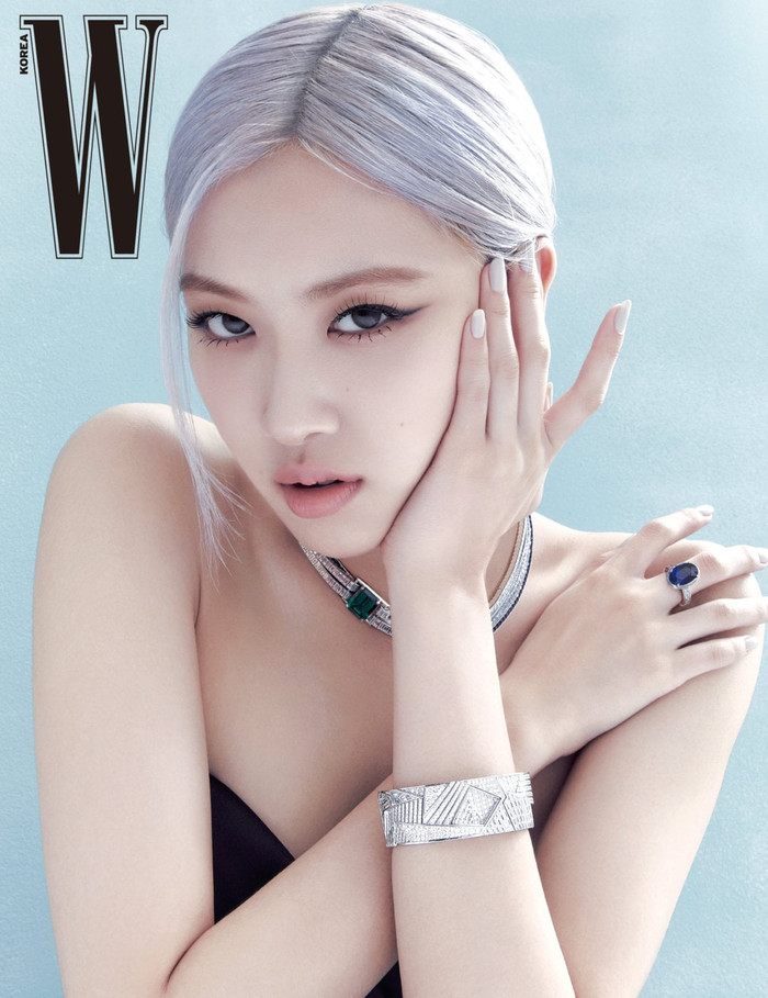 BLACKPINK Rosé chia sẻ về full album đầu tay và các dự định mới Ảnh 8