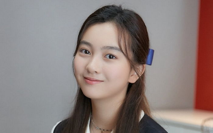 Cư dân mạng trầm trồ trước nhan sắc trổ mã của nữ chính Điều kì diệu phòng giam số 7 Ảnh 2