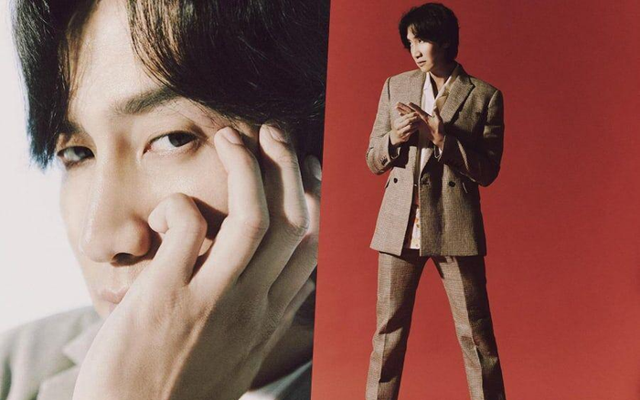Lee Kwang Soo chia sẻ về việc cân bằng giữa làm diễn viên và thành viên 'Running Man' Ảnh 2