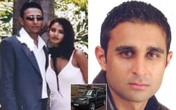 Chồng sắp cưới bị sát hại dã man, cô gái kiên trì tìm kẻ ác suốt 17 năm Ảnh 2