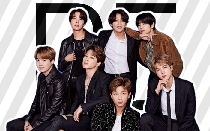 BTS chính thức xác nhận thời điểm ra mắt album mới, loạt nghệ sĩ lo mà 'né bão' đi thôi! Ảnh 2