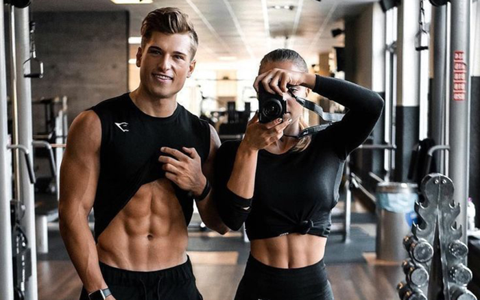 Mách bạn thực đơn giảm cân phù hợp với vóc dáng Ảnh 2