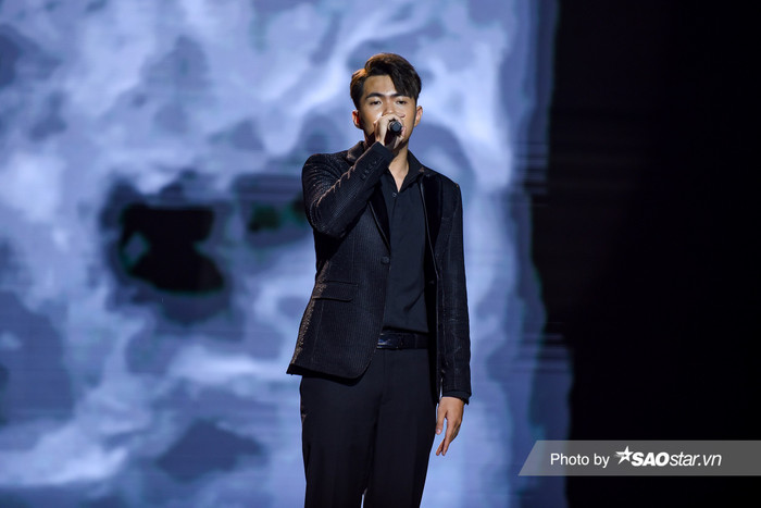 King Of Rap: 'Cơ trưởng' Pháo trình diễn áp đảo loại Dablo, xuất sắc vào thẳng Top 5 chung cuộc Ảnh 8