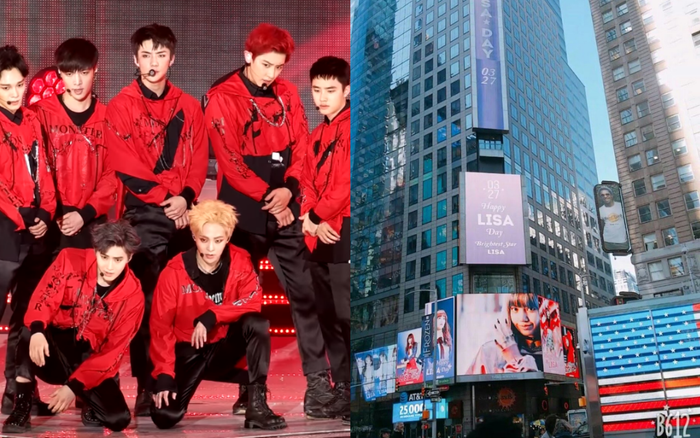 7 nét độc đáo mang đến sự khác biệt giữa K-Pop và các fandom khác Ảnh 2