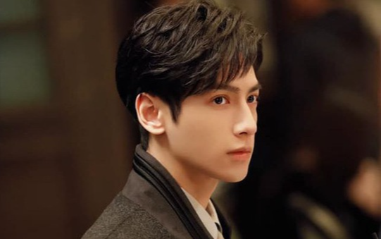 Douban Nửa là đường mật nửa là đau thương được đánh giá là cực phẩm: Đây mới là nhan trị nên có của một bộ phim thần tượng Ảnh 2