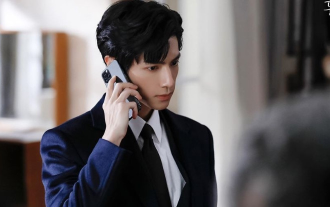 Douban Nửa là đường mật nửa là đau thương được đánh giá là cực phẩm: Đây mới là nhan trị nên có của một bộ phim thần tượng Ảnh 13