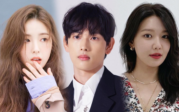 Im Siwan - Shin Se Kyung tự cách ly vì nghi nhiễm Covid-19: Knet lo lắng tột độ! Ảnh 2